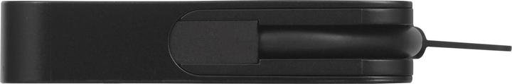 Image du produit Lenovo Usb-C Slim Travel (USB-C, 8 Ports)