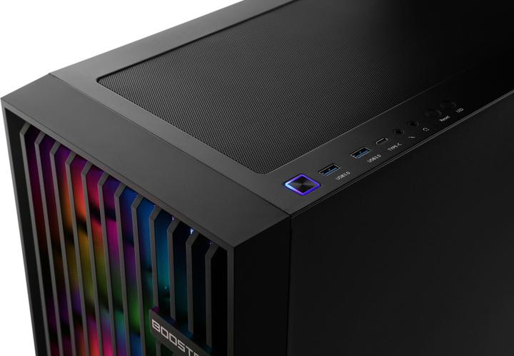 Actual product image CSL M10700 (AMD Ryzen 5 7600, 16 GB, 1000 GB, GeForce RTX 4060)