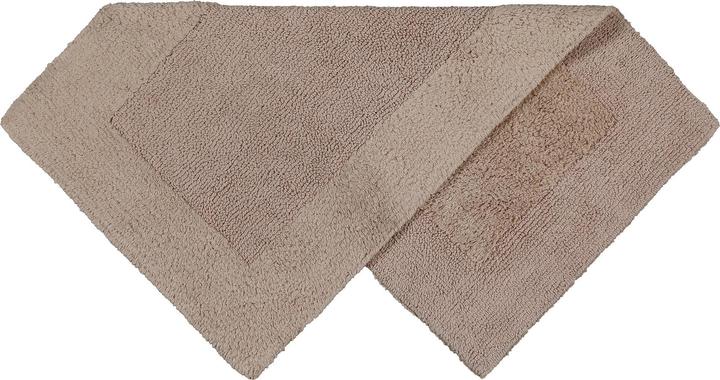 Produktbild Wecon Home Badezimmerteppich Finn (80 x 150 cm)