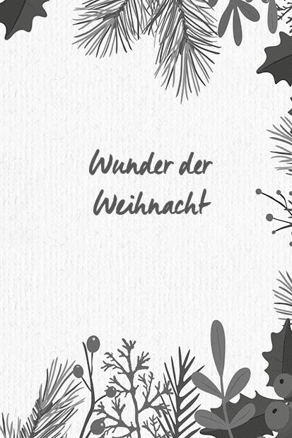 Produktbild Die schönsten Kurzgeschichten zu Weihnachten (Deutsch, Ulrike Voigt, 2019)