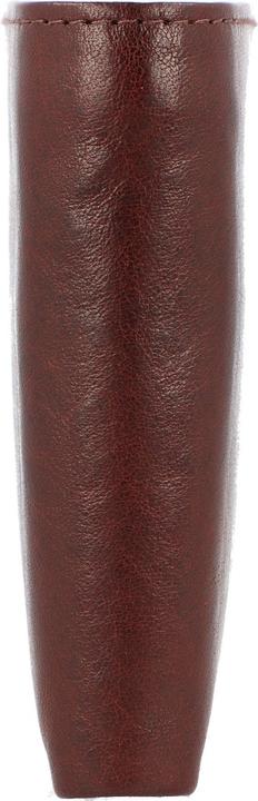 Image du produit Brics Porte-monnaie Monte Rosa RFID en cuir 11,5 cm
