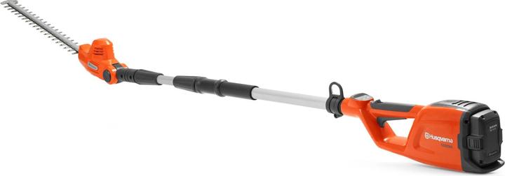 Produktbild Husqvarna 120iTK4-PH inkl. PK4 Hochentaster und HK4 Heckenschere (Akku Kettensäge)