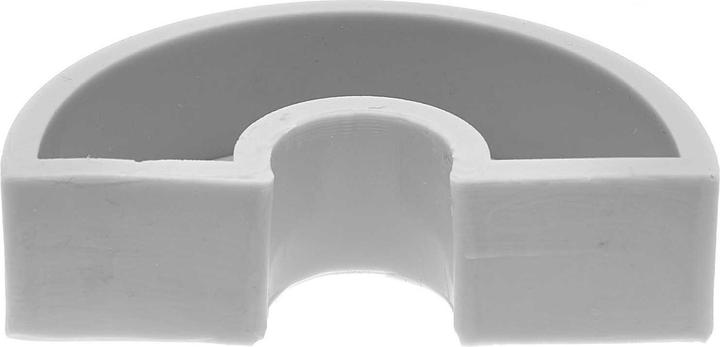 Immagine prodotto Rico Design Stampo per candele arcobaleno piatto, 118 x 69 x 30 mm