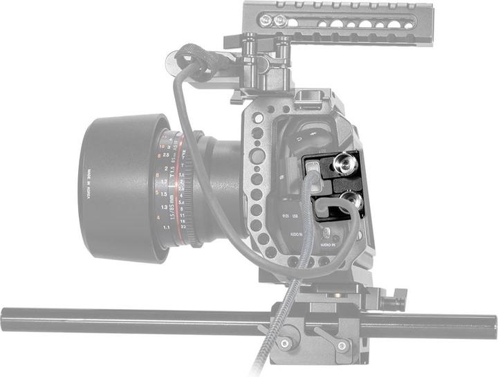 Immagine prodotto SmallRig morsetto per cavi (Accessori video vari)