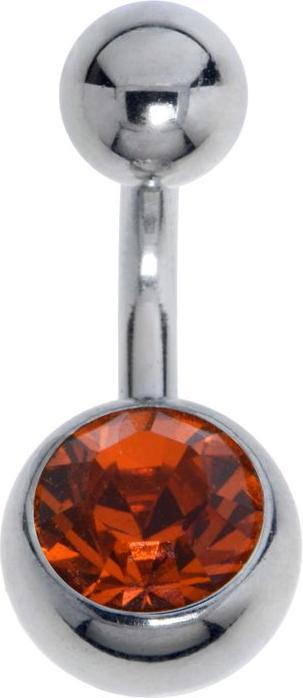 Orange, Silber