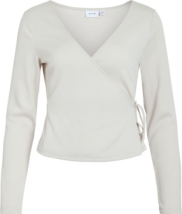 Produktbild Vila Langarm Wickeloberteil (XL)