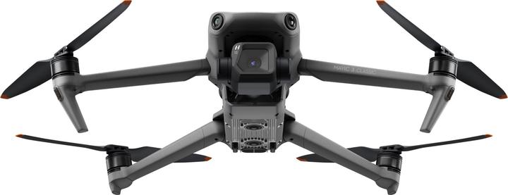 Produktbild DJI Mavic 3 Classic mit RC Fernsteuerung (46 min, 895 g, 20 Mpx)