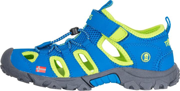 Trollkids Kid's Kristiansand Sandal (39)