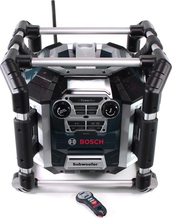 Produktbild Bosch Professional Gml 50