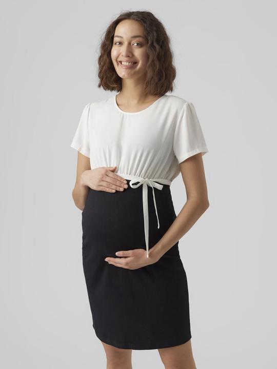 Produktbild Mamalicious MLLIVA Umstandskleid (L)