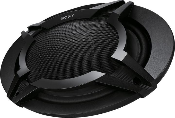 Actual product image Sony Xsfb 6920e (420 W, 16 cm, 6 x 9")