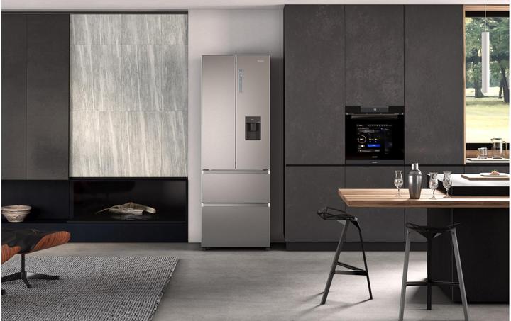 Immagine prodotto Haier HFW7720EWMP (477 l)