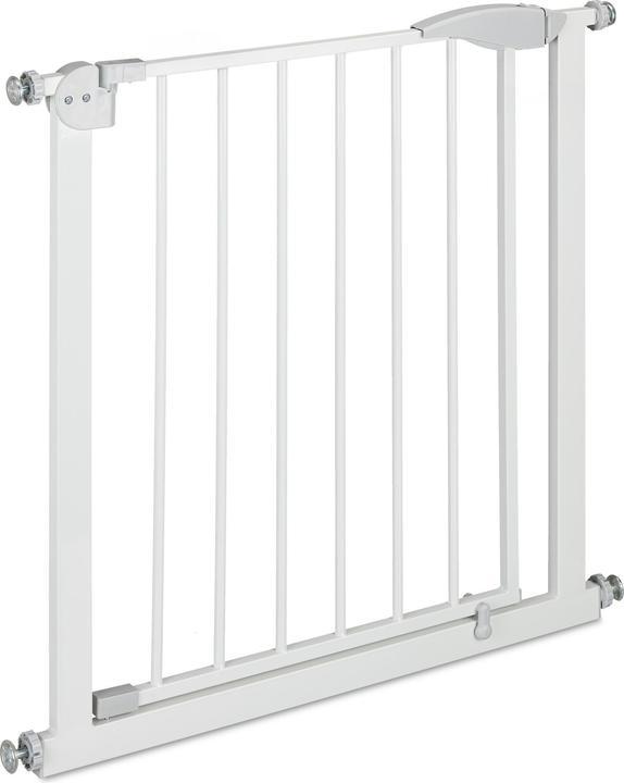 Immagine prodotto Relaxdays Cancello di sicurezza per porte (5 cm)