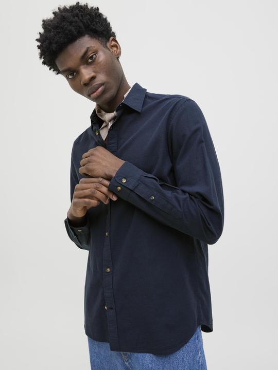 Immagine prodotto Jack & Jones Jjesummer Shirt Ls Sn (S)
