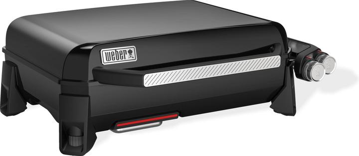 Image du produit Weber Slate GP 56 (4.70 kW)