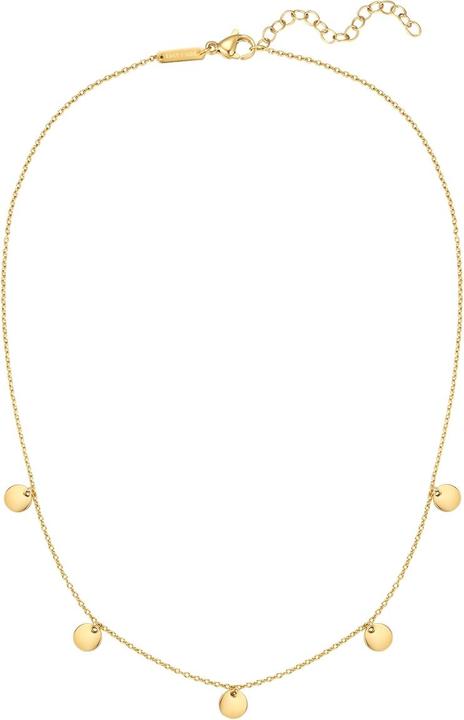 Actual product image Eastside Ladies necklace - 37060 (Stainless steel, 40 - 45 cm)