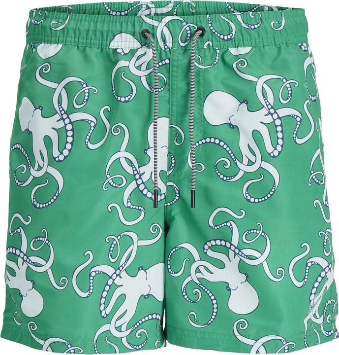 Immagine prodotto Jack & Jones Vestibilità regolare Vestibilità regolare Costume da bagno Vestibilità regolare Costume da bagno (XL)