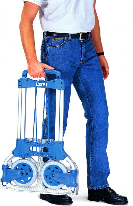 Produktbild Fetra Klappkarre (125 kg)