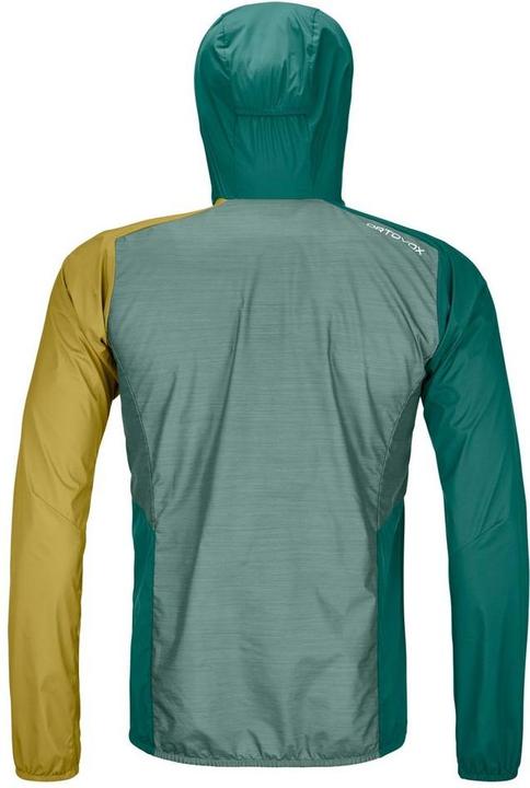 Image du produit Ortovox Veste coupe-vent (S)