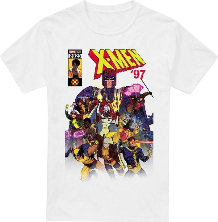 Produktbild XMen TShirt (L)