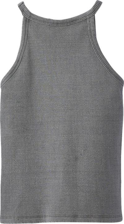 Actual product image Jonen 2-pack of ribbed girls' tops (134)