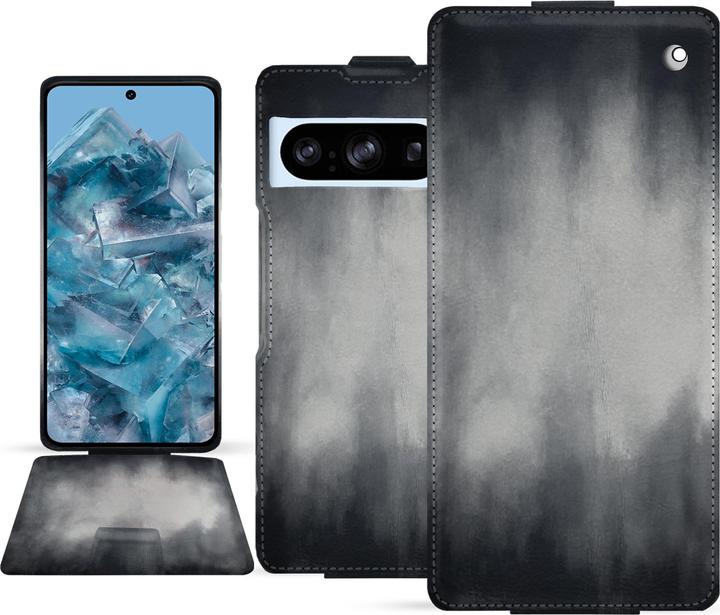 Immagine prodotto Noreve Coque à rabat vertical en cuir (Google Pixel 8 Pro)