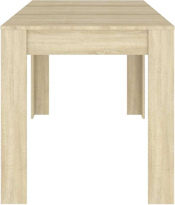 Image du produit VidaXL Georgie (140 x 74.5 x 76 cm)