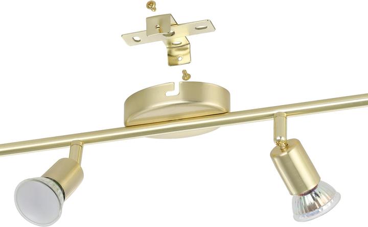 Produktbild EGLO Buzz-Led (240 lm, GU10)
