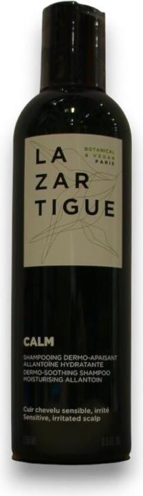 Actual product image Lazartigue Calm Shampooing (250 ml, Liquid shampoo)