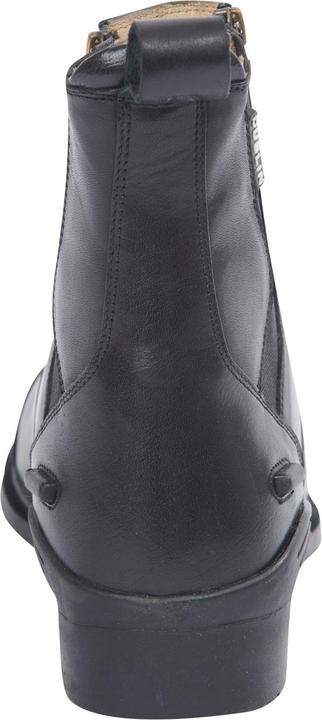 Produktbild Dublin Evolution Doppelzip Leder Paddock Stiefel (42)