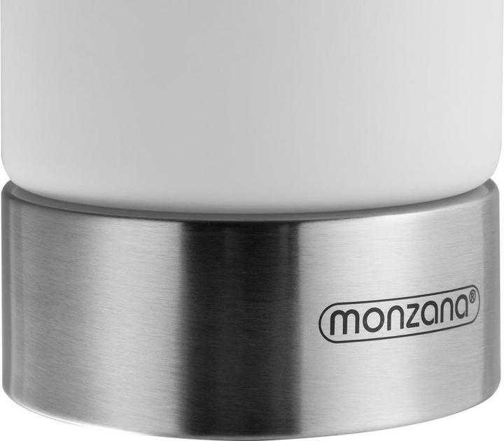 Actual product image Monzana Table Lamp with Touch Function (E14)