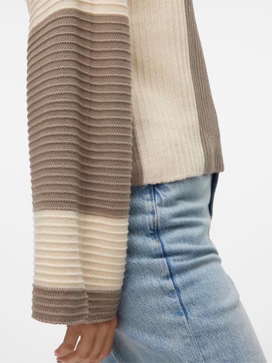 Image du produit Vero Moda VMGIGI Pull-over Pull en maille (XS)