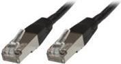 Actual product image MicroConnect Network cable (S/FTP, CAT6, 7 m)