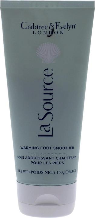 Tom Ford La Source Exfoliates & Soothes Fusscreme 150 g (Fussdeodorant & -puder)