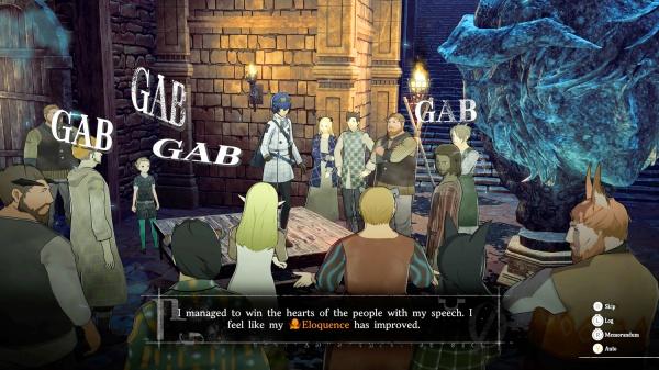 Produktbild Atlus Metaphor: ReFantazio (Xbox Series X, DE)