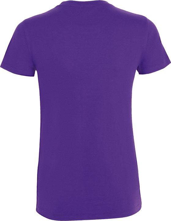 Actual product image Sols Regent short-sleeved T-shirt (XL)