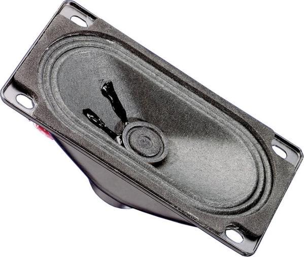 Image du produit Visaton Tweeter HiFi à dôme SC 5,8 Ohm
