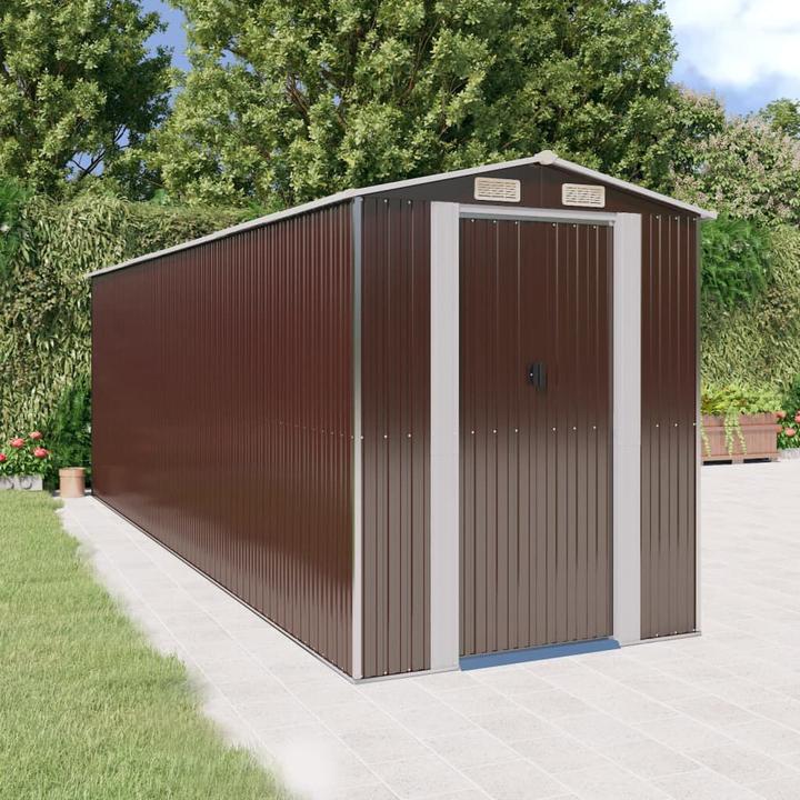 Actual product image VidaXL Orsino
