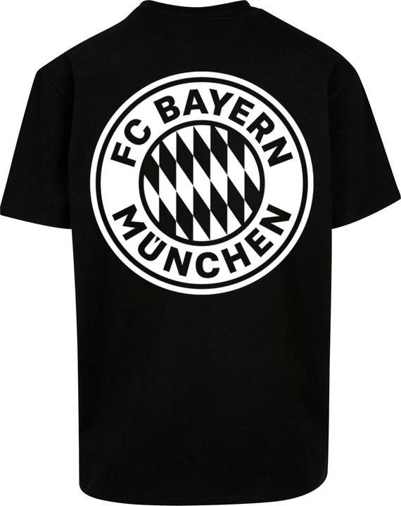 Image du produit FC Bayern München Tee surdimensionné lourd - 115323 (L)