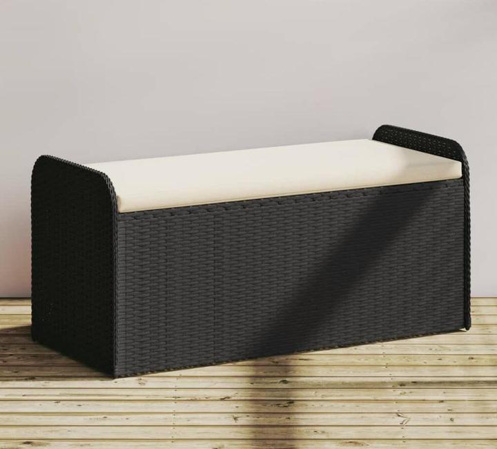 Immagine prodotto VidaXL 10-tlg. Garten-Lounge-Set mit Kissen