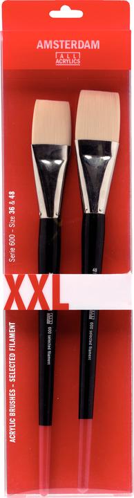 Paint brush
