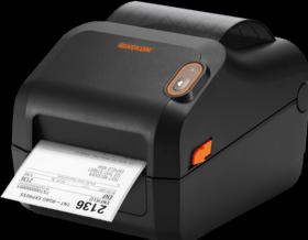 Actual product image Bixolon XD3-40t label printer (203 dpi)