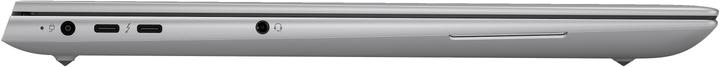 Produktbild HP ZBook Studio 16 G9 62U30EA W11P (16", Core i9, 32 GB, 1000 GB, DE)