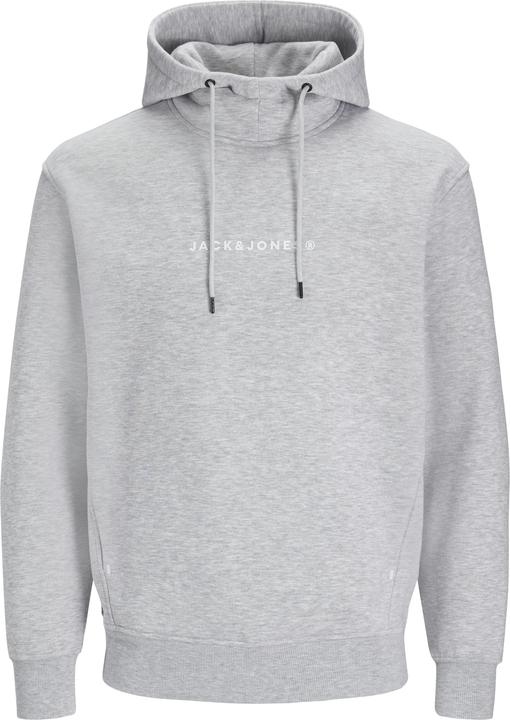Light Grey Melange