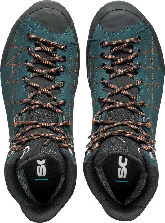 Image du produit Scarpa Zodiac Trek Gtx (47)