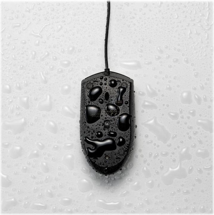 Image du produit Kensington Souris Pro Fit lavable (Filaire)