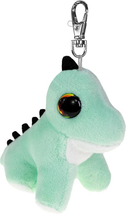 Lumo Stars Schlüsselanhänger – Dino Baby, 8,5 cm