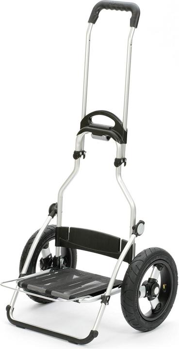 Produktbild Andersen Royal Shopper Hydro 2.1