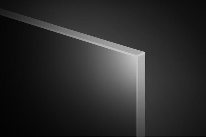 Actual product image LG 43NANO786QA (43", Nano-Cell, 4K, 2022)