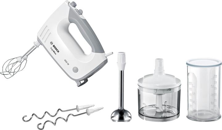 Bosch Hausgeräte ErgoMixx 450 W, MFQ36480 (450 W)